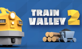 Train Valley 2 United States Steam
