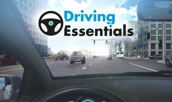 Driving Essentials EN United States Xbox One Xbox Series