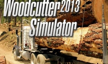 Woodcutter Simulator 2013 Global Steam