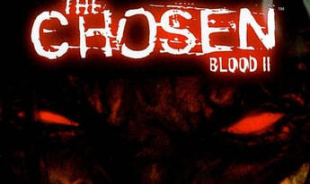 Blood II: The Chosen + Expansion - Bundle EN Global Steam
