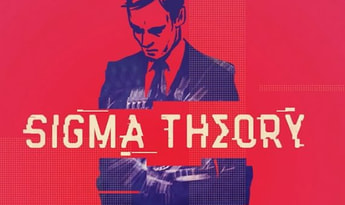 Sigma Theory: Global Cold War EN/DE/FR/RU/ZH EU Steam