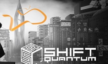 Shift Quantum Global Steam
