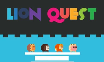 Lion Quest EN Global Steam