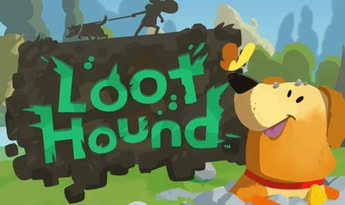 Loot Hound EN Global Steam