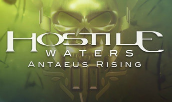 Hostile Waters: Antaeus Rising EN/DE/FR Global Steam