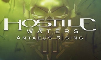 Hostile Waters: Antaeus Rising EN/DE/FR Global Steam