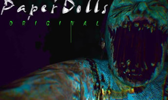 Paper Dolls Original EN Argentina Xbox One Xbox Series