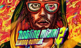 Hotline Miami 2: Wrong Number EN/DE/FR/IT Global Steam