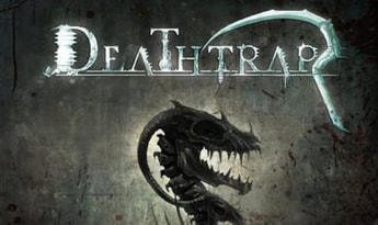 Deathtrap Global Steam