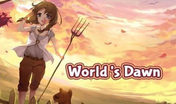 World's Dawn EN Global Steam