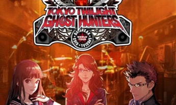 Tokyo Twilight Ghost Hunters Daybreak: Special Gigs EN/JA Global Steam