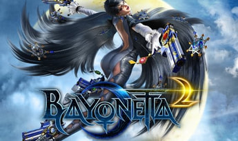 Bayonetta 2 EN United States Nintendo Switch