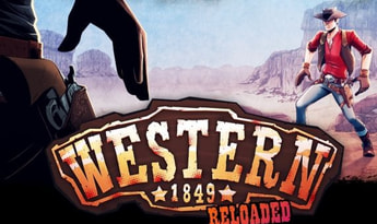 Western 1849 Reloaded EN Global Steam