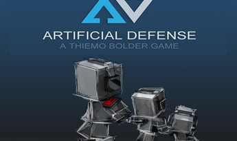 Artificial Defense EN Global Steam