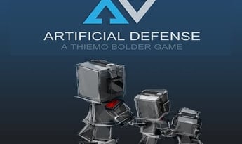 Artificial Defense EN Global Steam