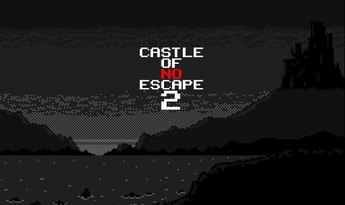 Castle of no Escape 2 EN Global Steam