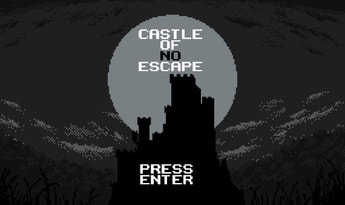 Castle of No Escape EN Global Steam