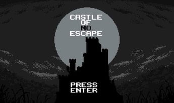 Castle of No Escape EN Global Steam