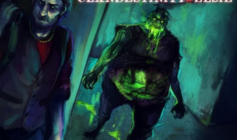 Clandestinity of Elsie EN Global Steam
