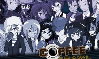 Coffee Crawl EN Global Steam