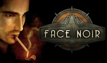 Face Noir EN/DE/IT/RU Global Steam