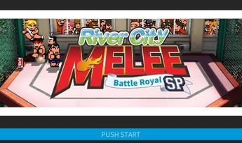 River City Melee: Battle Royal Special EN/JA/KO/ZH/ZH Global Steam