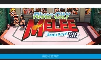 River City Melee: Battle Royal Special EN/JA/KO/ZH/ZH Global Steam