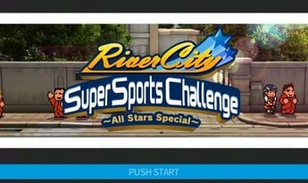 River City Super Sports Challenge All Stars Special EN/JA/KO/ZH Global Steam