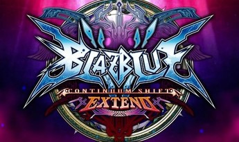 BlazBlue: Continuum Shift Extend EN/JA/KO/ZH Global Steam