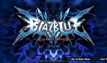 BlazBlue: Calamity Trigger EN/DE/FR/IT/JA/KO/ES/ZH Global Steam