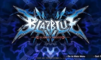 BlazBlue: Calamity Trigger EN/DE/FR/IT/JA/KO/ES/ZH Global Steam
