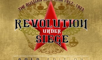 Revolution Under Siege Gold EN/DE/FR/RU/ES Global Steam
