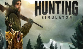 Hunting Simulator EN Global Steam