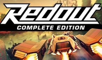 Redout Complete Edition Global Steam
