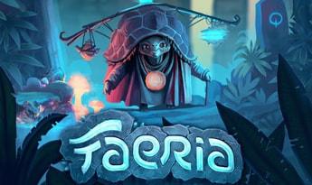 Faeria Global Steam