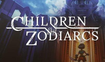 Children of Zodiarcs EN/DE/FR/IT/ES Global Steam