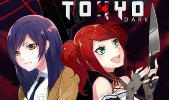 Tokyo Dark EN/JA Global Steam
