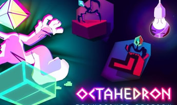 Octahedron Transfixed Edition EN/DE/FR/RU/ZH/ES Global Steam