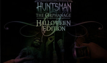 Huntsman: The Orphanage Halloween Edition EN Global Steam