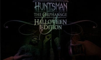 Huntsman: The Orphanage Halloween Edition Steam Global