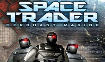 Space Trader: Merchant Marine EN Global Steam