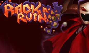 Rack N Ruin EN/DE/FR/IT/ES Global Steam