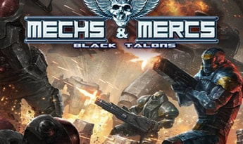 Mechs & Mercs: Black Talons EN/DE/FR/IT/PL/PT/RU/ES Global Steam