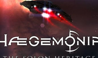 Haegemonia: The Solon Heritage Steam Global