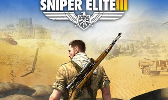Sniper Elite 3 Global Steam