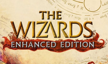 The Wizards Enhanced Edition Steam Global