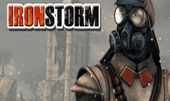 Iron Storm EN/DE/FR/IT/JA/ES Global Steam