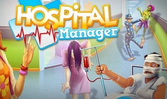 Hospital Manager EN/DE/FR/IT/ES Global Steam