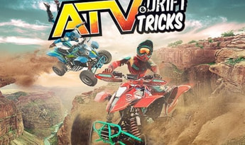 ATV Drift & Tricks EN/DE/FR/IT/ES Global Steam