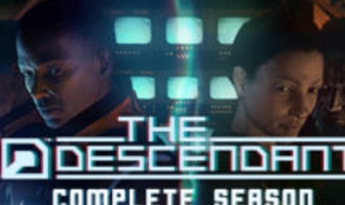 The Descendant - Complete Season (Episodes 1 - 5) EN/DE/FR/IT/ES Global Steam